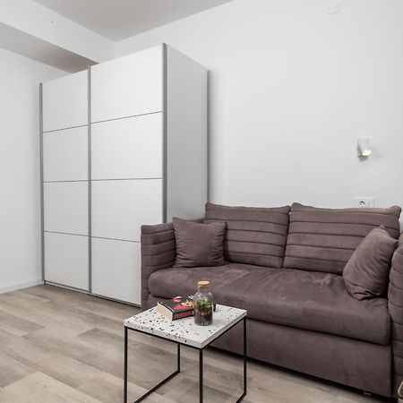 Brand New Apartments Villa Tereza Icici, 100M From The Beach Екстер'єр фото